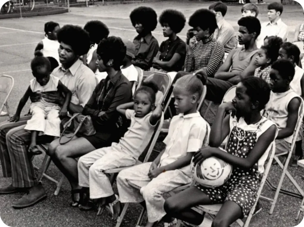 LBR About Early Years