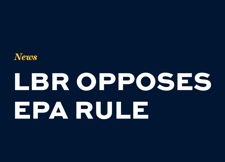 LBR Press Release Thumbnail Template